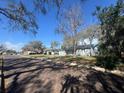 A brick paved street view shows the property and surrounding area at 308 Kerneywood St, Lakeland, FL 33803