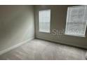 Spacious bedroom with neutral walls and carpeted floor at 357 Siesta Vista Ct, Davenport, FL 33896