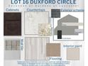 Image showcases home features: kitchen, bathroom, exterior, flooring at 5451 Duxford Cir, St Cloud, FL 34771