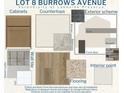 Showcasing the selections of designer homes and materials at 1758 Burrows Ave, Lakeland, FL 33811