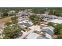 An aerial view of a well-located home in a neighborhood near local businesses and thoroughfares at 6315 Conductor Ct, Lakeland, FL 33813