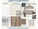 Selections of designer homes are subject to change without notice. Exterior accent color is not available for every elevation at 1444 Fleur Dr, Davenport, FL 33837