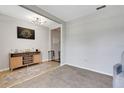 Inviting living space with neutral tones, creating a bright and airy atmosphere at 3685 Diving Dove Ln, Bartow, FL 33830