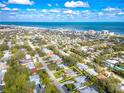 Coastal home with oceanfront views at 831 Evergreen St, New Smyrna Beach, FL 32169