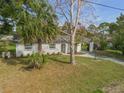 Property view showcasing the home and surrounding area at 1339 N Fowler Dr, Deltona, FL 32725