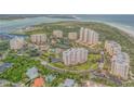 Luxury waterfront community with resort-style amenities at 263 Minorca Beach Way # 803, New Smyrna Beach, FL 32169