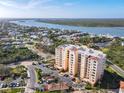 An impressive condo in a beautiful area close to the river and green spaces at 265 Minorca Beach Way # 204, New Smyrna Beach, FL 32169