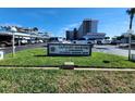 Welcome to Captain's Quarters, a condominium offering waterfront living and convenient parking for residents and guests at 101 N Riverside Dr # 2090, New Smyrna Beach, FL 32168