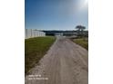 Property features private community water access for residents at 168 N Cory Dr, Edgewater, FL 32141