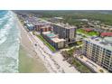 Coastal living at its finest with resort-style pools and beach access. Perfect investment opportunity at 4139 S Atlantic Ave # A504, New Smyrna Beach, FL 32169