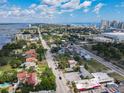 Desirable neighborhood with mature trees close to the beach and shopping centers at 20 N Halifax Ave, Daytona Beach, FL 32118