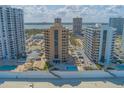 Oceans Atrium offers beautiful beach access and a pool for residents and guests and ocean views at 3023 S Atlantic Ave # 8010, Daytona Beach, FL 32118