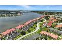 Waterfront condos offer beautiful views, boat docks, and convenient parking at 454 Bouchelle Dr # 102, New Smyrna Beach, FL 32169