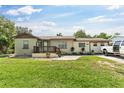 Nice curb appeal with a spacious yard at 3334 Avenue J Nw, Winter Haven, FL 33881