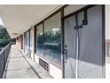 Interior hallway with access to a unit's entrance at 7900 S Orange Blossom Trl # 2097, Orlando, FL 32809