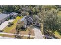 Stunning property, showcasing a spacious house and a large yard at 6689 Bell Glade Pl, Sanford, FL 32771