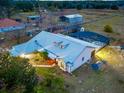 Ranch-style home with pool and large backyard at 22711 State Road 44, Eustis, FL 32736