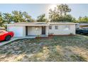 Newly renovated home with a well-maintained exterior at 1307 Pine Lake Rd, Orlando, FL 32808