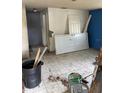 A room with exposed flooring and walls needing work at 3108 Lawrence St, Orlando, FL 32805