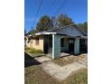 Fixer-upper home with a large yard needing landscaping at 1804 Mable Butler Ave, Orlando, FL 32805