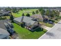 Property's aerial view, showing location and neighborhood at 5106 Nw 35Th Lane Rd, Ocala, FL 34482