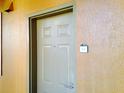 Private condo entry door with number 611 at 12527 Floridays Resort Dr # 611-E, Orlando, FL 32821