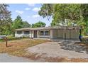 Updated single story home with covered parking at 1638 Frances Dr, Apopka, FL 32703