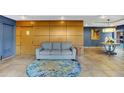 Lake Virginia lobby with comfortable seating and modern decor at 690 Osceola Ave # 209, Winter Park, FL 32789