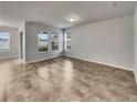 Spacious dining area with tile flooring and ample natural light at 2943 Top Water Way, Kissimmee, FL 34746