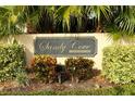 Sandy Cove Condominiums entrance sign at 596 Orange Dr # 151, Altamonte Springs, FL 32701