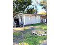 Another view of the house exterior at 2204 Suanee Ave, Eustis, FL 32726