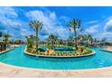 Relax and enjoy the lazy river at 3151 Paradox Cir # 405, Kissimmee, FL 34746