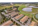 Upscale community offering resort-style amenities and golf course access at 8545 Couples St, Davenport, FL 33896