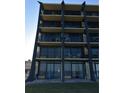 Building exterior showcasing ocean view at 2301 S Atlantic Ave # 240, Daytona Beach, FL 32118