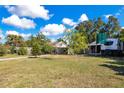 House with large backyard and RV parking at 805 Wingo St, Orlando, FL 32803