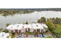 Wonderful condo with stunning lake views in a quiet neighborhood with a convenient parking lot at 542 Orange Dr # 22, Altamonte Springs, FL 32701