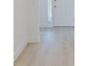 Light flooring and white walls in entryway at 4462 Lions Gate Ave, Clermont, FL 34711