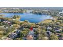 Property situated in a desirable neighborhood near a lake at 837 Ashbrooke Ct, Lake Mary, FL 32746