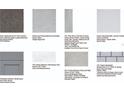 Image showing the flooring, countertops, and backsplash materials used in the home at 1212 Teal Creek Dr, St Cloud, FL 34769
