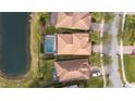House with pool and backyard, near a lake at 12088 Uleta Ln, Orlando, FL 32827