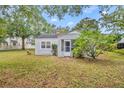 Cute one-story house with a spacious lawn at 747 Mcintyre Ave, Winter Park, FL 32789