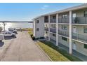 Two-story condo building with water views and parking at 2100 N Peninsula Ave # 1030, New Smyrna Beach, FL 32169