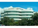 AdventHealth medical building at 2523 Avalon Park Blvd, Tavares, FL 32778