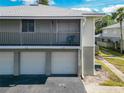 Condo with attached garage and private balcony at 4409 Prairie Ct # A, Orlando, FL 32808