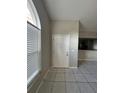 Interior entryway with tile flooring and neutral walls at 2317 Santa Lucia St, Kissimmee, FL 34743