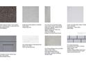 Image showing materials used in the house, such as flooring and countertops at 5296 Bowspirit Way, St Cloud, FL 34769