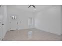 Spacious entryway with tile floors and lots of natural light at 13497 Se 100Th Ave, Belleview, FL 34420