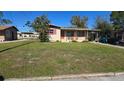 Ranch house with a spacious yard at 2035 W Gore St, Orlando, FL 32805