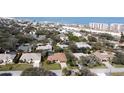 Coastal community with single-Gathering homes near the ocean at 84 Buschman Dr, Ponce Inlet, FL 32127