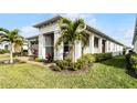 Well-maintained home with palm trees and brick driveway at 2777 Southland St, St Cloud, FL 34772